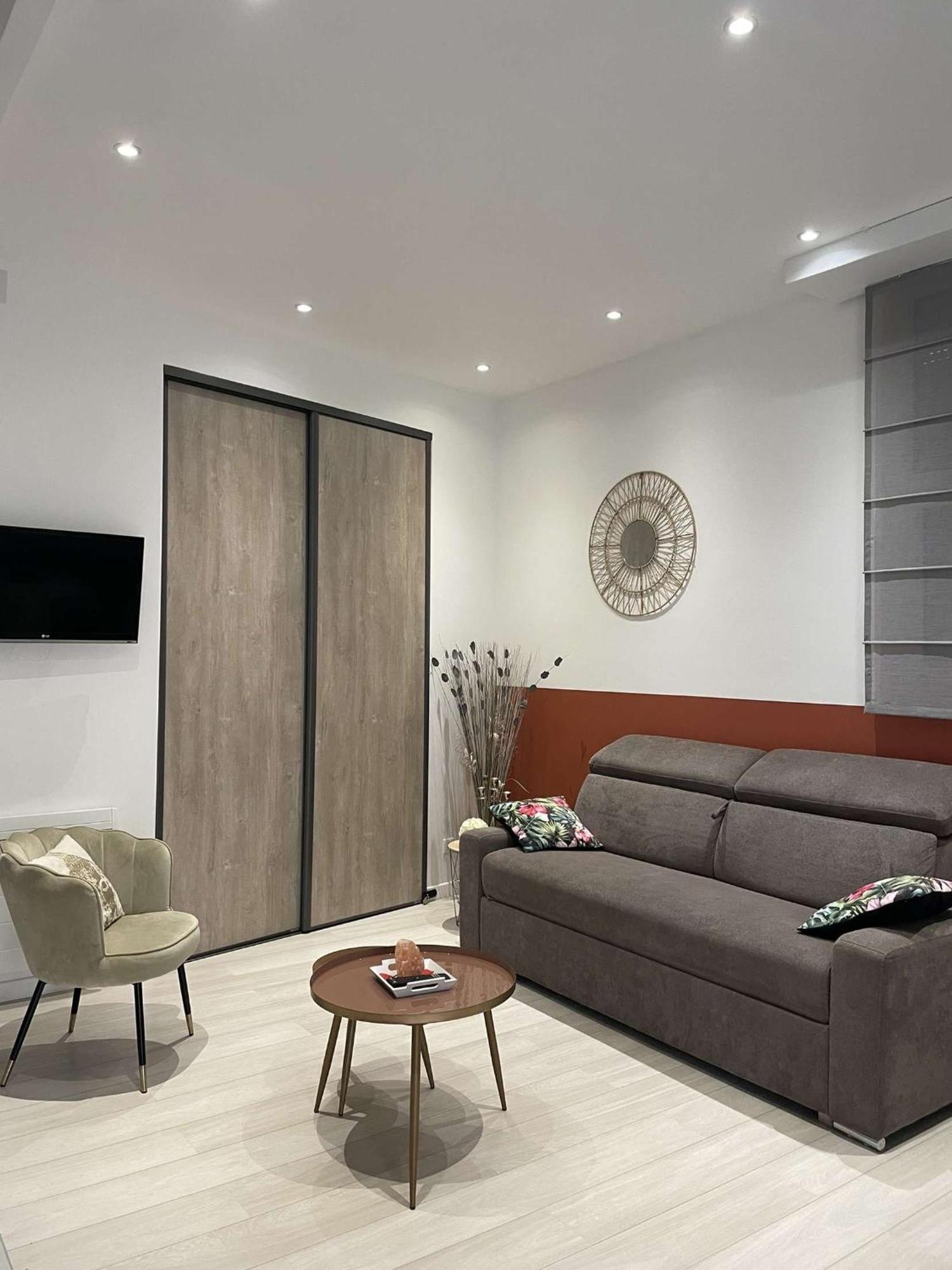 Apartament L'Essenciel, Superbe Et Calme T2 Au Centre Historique Dijon Zewnętrze zdjęcie